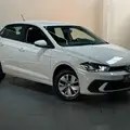 VOLKSWAGEN POLO 1.0 MPI TOTAL FLEX MANUAL VOLKSWAGEN POLO 1.0 MPI TOTAL FLEX MANUAL