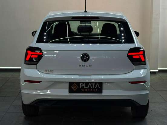 VOLKSWAGEN-POLO-1.0 MPI TOTAL FLEX MANUAL VOLKSWAGEN-POLO-2023