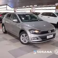 VOLKSWAGEN POLO 1.0 MPI TOTAL FLEX MANUAL VOLKSWAGEN POLO 1.0 MPI TOTAL FLEX MANUAL