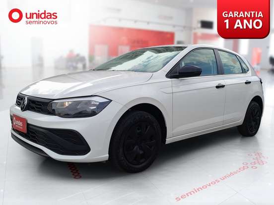 VOLKSWAGEN-POLO-1.0 MPI TRACK MANUAL VOLKSWAGEN-POLO-2024