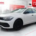 VOLKSWAGEN POLO 1.0 MPI TRACK MANUAL VOLKSWAGEN POLO 1.0 MPI TRACK MANUAL