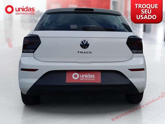 VOLKSWAGEN-POLO-1.0 MPI TRACK MANUAL VOLKSWAGEN-POLO-2024
