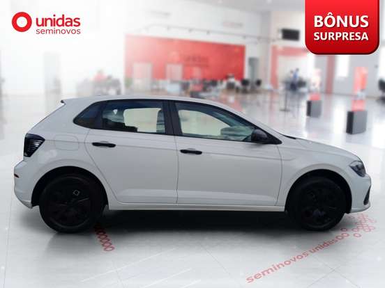 VOLKSWAGEN-POLO-1.0 MPI TRACK MANUAL VOLKSWAGEN-POLO-2024