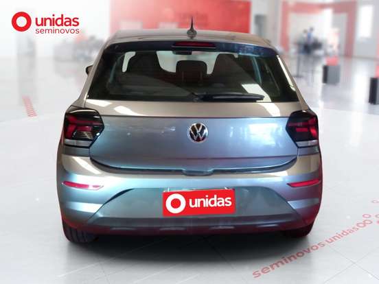 VOLKSWAGEN-POLO-1.0 MPI TRACK MANUAL VOLKSWAGEN-POLO-2025