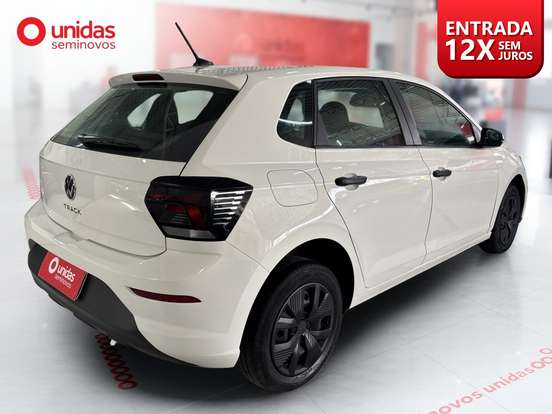 VOLKSWAGEN-POLO-1.0 MPI TRACK MANUAL VOLKSWAGEN-POLO-2025