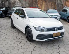 VOLKSWAGEN POLO 1.0 MPI TRACK MANUAL VOLKSWAGEN POLO 1.0 MPI TRACK MANUAL