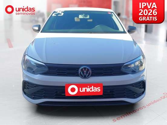 VOLKSWAGEN-POLO-1.0 MPI TRACK MANUAL VOLKSWAGEN-POLO-2024