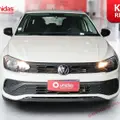VOLKSWAGEN POLO 1.0 MPI TRACK MANUAL VOLKSWAGEN POLO 1.0 MPI TRACK MANUAL