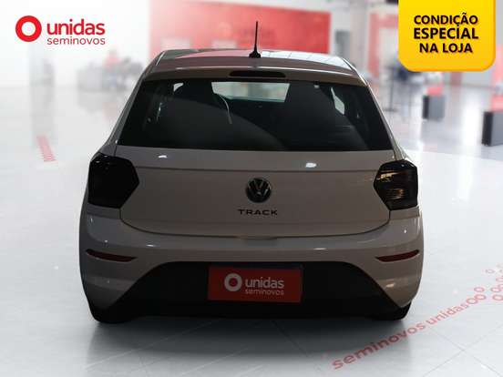 VOLKSWAGEN-POLO-1.0 MPI TRACK MANUAL VOLKSWAGEN-POLO-2024