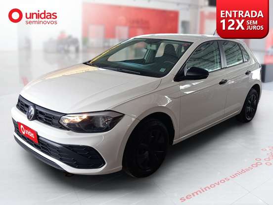 VOLKSWAGEN-POLO-1.0 MPI TRACK MANUAL VOLKSWAGEN-POLO-2024