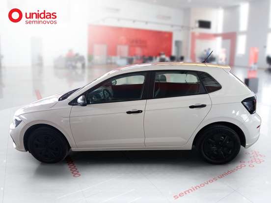 VOLKSWAGEN-POLO-1.0 MPI TRACK MANUAL VOLKSWAGEN-POLO-2024
