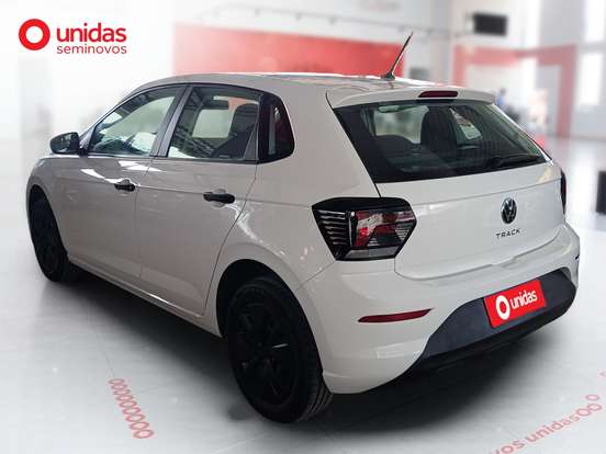 VOLKSWAGEN-POLO-1.0 MPI TRACK MANUAL VOLKSWAGEN-POLO-2024