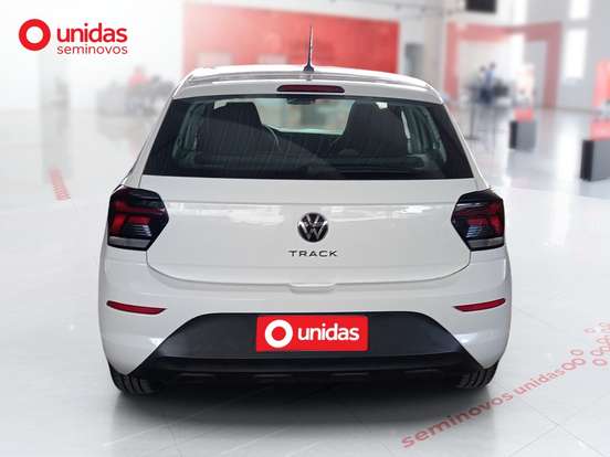 VOLKSWAGEN-POLO-1.0 MPI TRACK MANUAL VOLKSWAGEN-POLO-2024