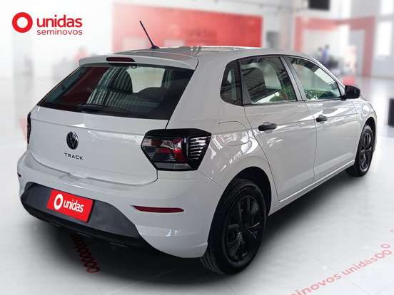 VOLKSWAGEN-POLO-1.0 MPI TRACK MANUAL VOLKSWAGEN-POLO-2024