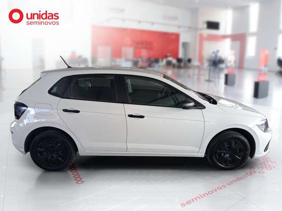 VOLKSWAGEN-POLO-1.0 MPI TRACK MANUAL VOLKSWAGEN-POLO-2024