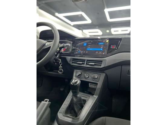 VOLKSWAGEN-POLO-1.0 MPI TRACK MANUAL VOLKSWAGEN-POLO-2024