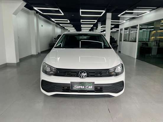 VOLKSWAGEN-POLO-1.0 MPI TRACK MANUAL VOLKSWAGEN-POLO-2024