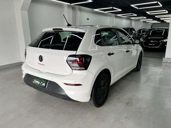 VOLKSWAGEN-POLO-1.0 MPI TRACK MANUAL VOLKSWAGEN-POLO-2024