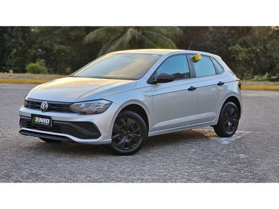 VOLKSWAGEN-POLO-1.0 MPI TRACK MANUAL VOLKSWAGEN-POLO-2024