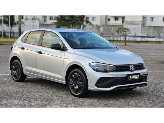 VOLKSWAGEN-POLO-1.0 MPI TRACK MANUAL VOLKSWAGEN-POLO-2024