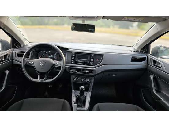 VOLKSWAGEN-POLO-1.0 MPI TRACK MANUAL VOLKSWAGEN-POLO-2024
