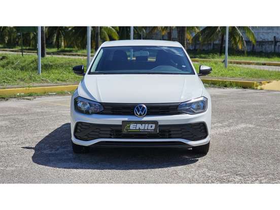 VOLKSWAGEN-POLO-1.0 MPI TRACK MANUAL VOLKSWAGEN-POLO-2024
