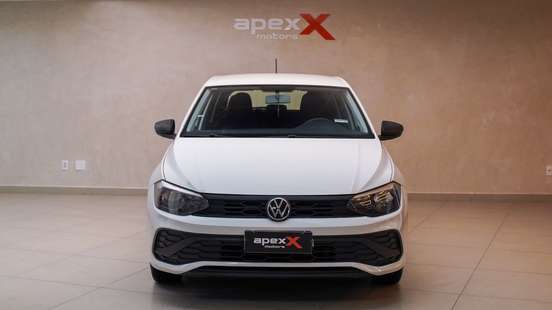 VOLKSWAGEN-POLO-1.0 MPI TRACK MANUAL VOLKSWAGEN-POLO-2023