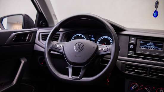 VOLKSWAGEN-POLO-1.0 MPI TRACK MANUAL VOLKSWAGEN-POLO-2023