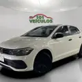 VOLKSWAGEN POLO 1.0 MPI TRACK MANUAL VOLKSWAGEN POLO 1.0 MPI TRACK MANUAL