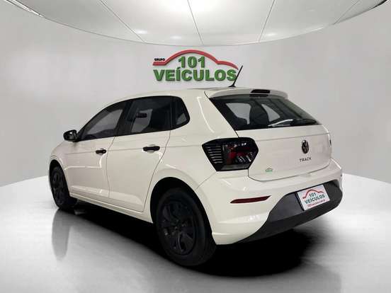 VOLKSWAGEN-POLO-1.0 MPI TRACK MANUAL VOLKSWAGEN-POLO-2023