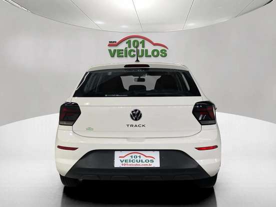 VOLKSWAGEN-POLO-1.0 MPI TRACK MANUAL VOLKSWAGEN-POLO-2023