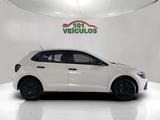 VOLKSWAGEN-POLO-1.0 MPI TRACK MANUAL VOLKSWAGEN-POLO-2023