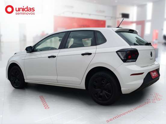 VOLKSWAGEN-POLO-1.0 MPI TRACK MANUAL VOLKSWAGEN-POLO-2024