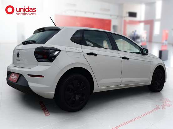 VOLKSWAGEN-POLO-1.0 MPI TRACK MANUAL VOLKSWAGEN-POLO-2024
