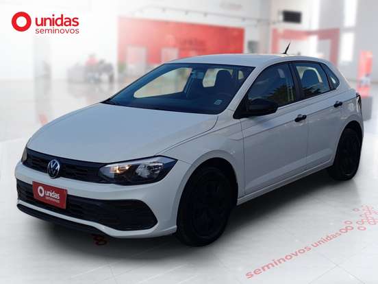 VOLKSWAGEN-POLO-1.0 MPI TRACK MANUAL VOLKSWAGEN-POLO-2025