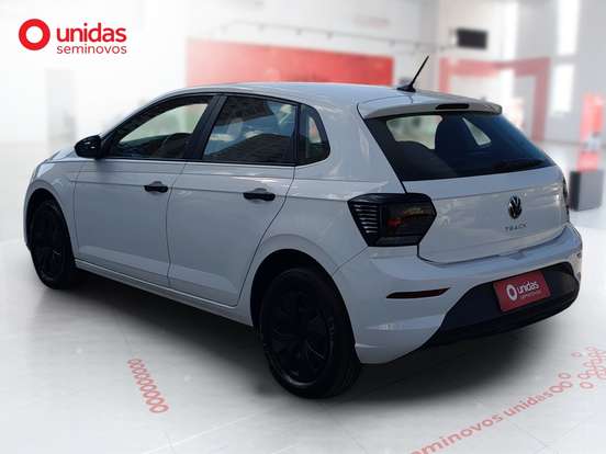 VOLKSWAGEN-POLO-1.0 MPI TRACK MANUAL VOLKSWAGEN-POLO-2025