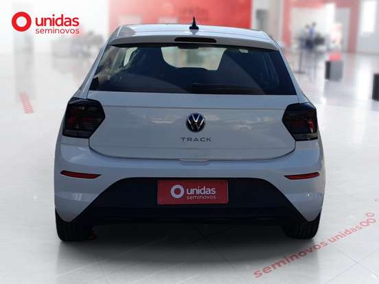 VOLKSWAGEN-POLO-1.0 MPI TRACK MANUAL VOLKSWAGEN-POLO-2025