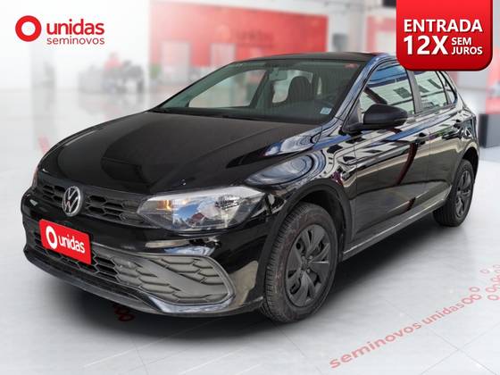 VOLKSWAGEN POLO 1.0 MPI TRACK MANUAL