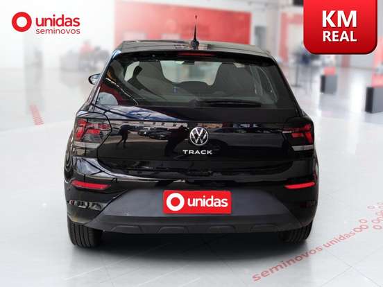 VOLKSWAGEN-POLO-1.0 MPI TRACK MANUAL VOLKSWAGEN-POLO-2025