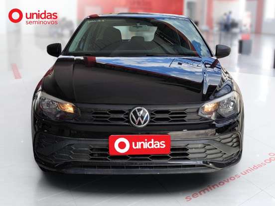 VOLKSWAGEN-POLO-1.0 MPI TRACK MANUAL VOLKSWAGEN-POLO-2025