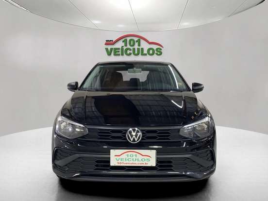VOLKSWAGEN-POLO-1.0 MPI TRACK MANUAL VOLKSWAGEN-POLO-2023