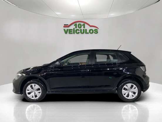 VOLKSWAGEN-POLO-1.0 MPI TRACK MANUAL VOLKSWAGEN-POLO-2023