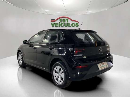 VOLKSWAGEN-POLO-1.0 MPI TRACK MANUAL VOLKSWAGEN-POLO-2023