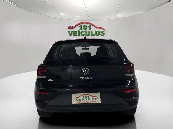 VOLKSWAGEN-POLO-1.0 MPI TRACK MANUAL VOLKSWAGEN-POLO-2023