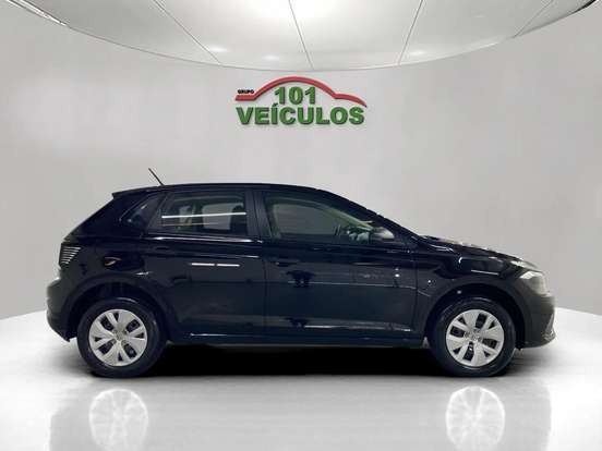 VOLKSWAGEN-POLO-1.0 MPI TRACK MANUAL VOLKSWAGEN-POLO-2023