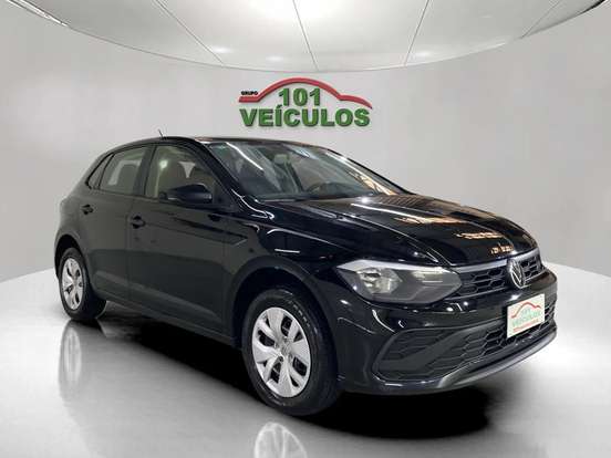VOLKSWAGEN-POLO-1.0 MPI TRACK MANUAL VOLKSWAGEN-POLO-2023