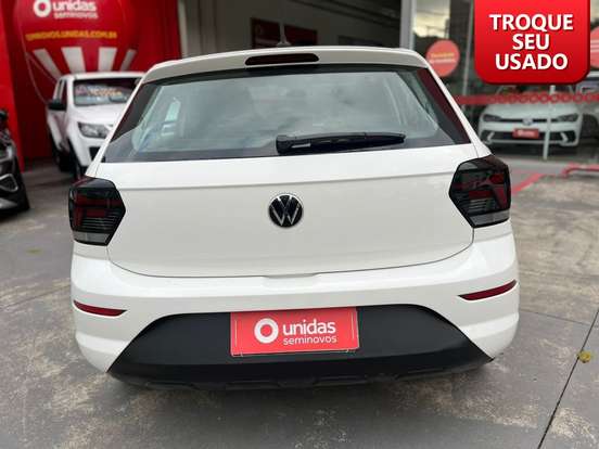 VOLKSWAGEN-POLO-1.0 MPI TRACK MANUAL VOLKSWAGEN-POLO-2025