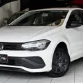 VOLKSWAGEN POLO 1.0 MPI TRACK MANUAL VOLKSWAGEN POLO 1.0 MPI TRACK MANUAL