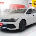 VOLKSWAGEN POLO 1.0 MPI TRACK MANUAL VOLKSWAGEN POLO 1.0 MPI TRACK MANUAL
