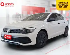 VOLKSWAGEN POLO 1.0 MPI TRACK MANUAL VOLKSWAGEN POLO 1.0 MPI TRACK MANUAL